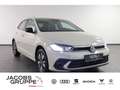 Volkswagen Polo VI 1.0 TSI Goal Navi,LED,PDC,ACC Gri - thumbnail 3