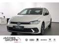 Volkswagen Polo VI 1.0 TSI Goal Navi,LED,PDC,ACC Gri - thumbnail 2