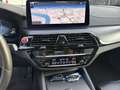 BMW M5 F90,Facelift,1.Besitz Schwarz - thumbnail 9