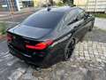 BMW M5 F90,Facelift,1.Besitz Schwarz - thumbnail 4