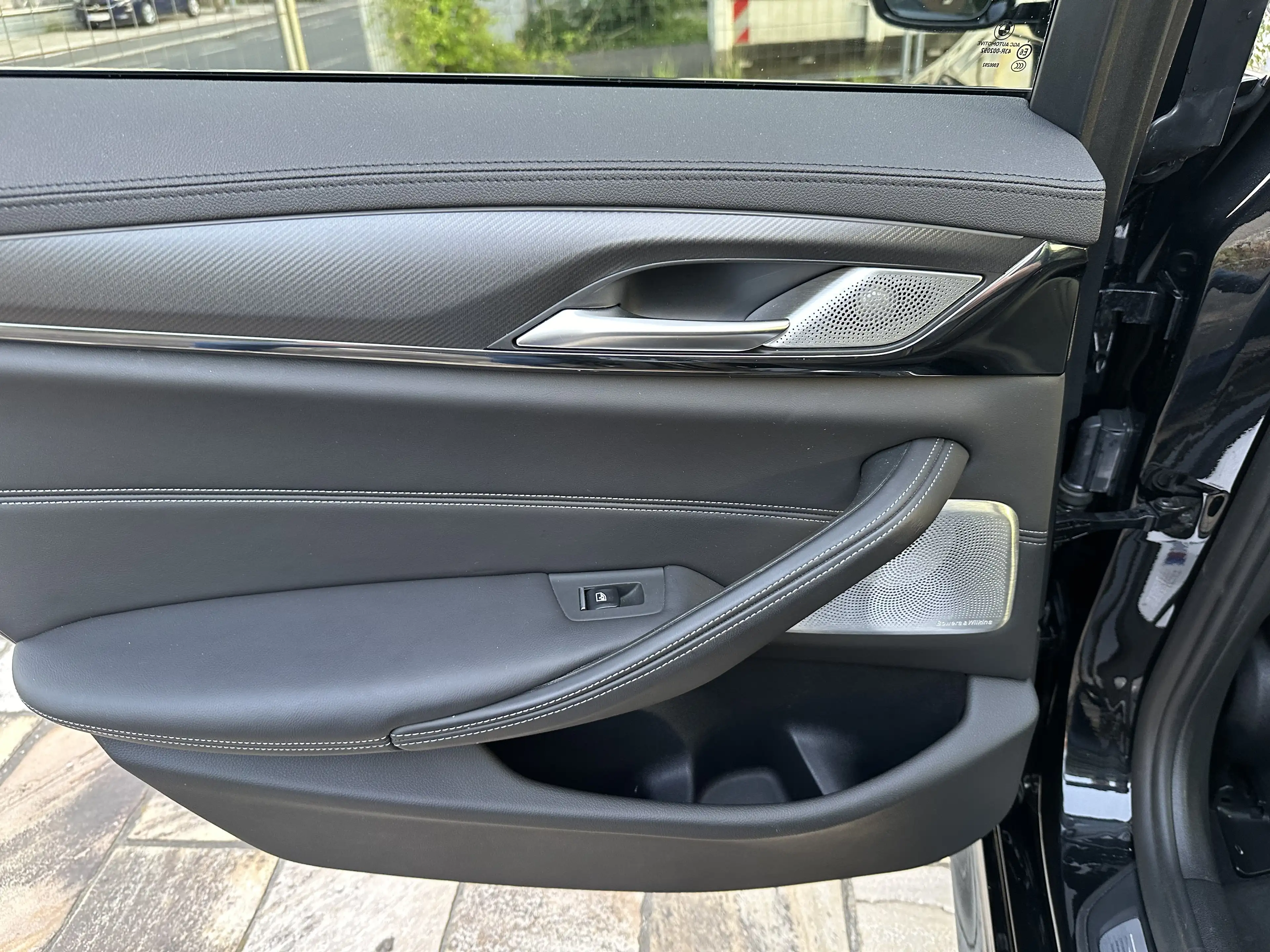 BMW M5 F90,Facelift,1.Besitz — photo 14
