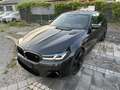 BMW M5 F90,Facelift,1.Besitz Schwarz - thumbnail 1