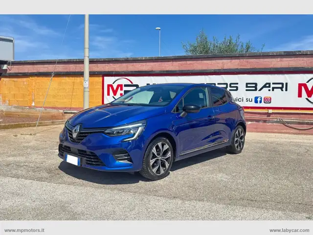 Renault Clio CLIO EVOLUTION 1.5 DCi 100CV