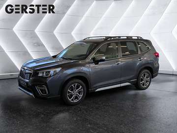 2,0i e-Boxer Style AWD Aut.