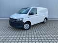 Volkswagen T6 Transporter Kasten 2.0 TDI 150 PS KOMFORT-PLUS/ELEKTRIK/CLIMA Weiß - thumbnail 2