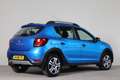 Dacia Sandero 0.9 TCe Easy-R Stepway Serie Limitee 15th Anniv. C Blauw - thumbnail 3
