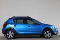 Dacia Sandero 0.9 TCe Easy-R Stepway Serie Limitee 15th Anniv. C Blauw - thumbnail 14
