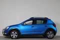 Dacia Sandero 0.9 TCe Easy-R Stepway Serie Limitee 15th Anniv. C Blauw - thumbnail 2