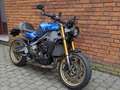 Yamaha XSR 900 35 KW Blauw - thumbnail 3