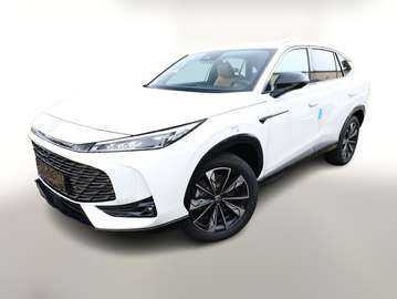 Comfort HEV+ ACC TotW Kam Nav LED Keyl 19Z 165 ...