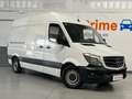 Mercedes-Benz Sprinter Furgón 314CDI Medio T.E Blanco - thumbnail 3