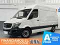 Mercedes-Benz Sprinter Furgón 314CDI Medio T.E Blanco - thumbnail 1