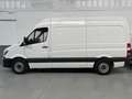 Mercedes-Benz Sprinter Furgón 314CDI Medio T.E Blanco - thumbnail 4