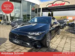 Mercedes-Benz CLA 250 + EQ, AMG Line, AHK, Night Paket, Pano, Head up...