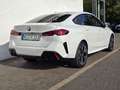 BMW 214 220 Gran Coupe M Sportpaket Klimaaut. Head-Up Weiß - thumbnail 4