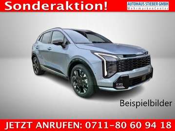 GT-line Pano+SHZ+LHZ+NAVI+HEAD UP 132 kW (179 P...