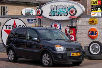 1.6-16V Futura Automaat 1e Eigenaar +NAP NL-auto