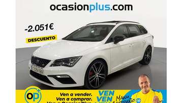 ST 2.0 TSI S&S Cupra 300