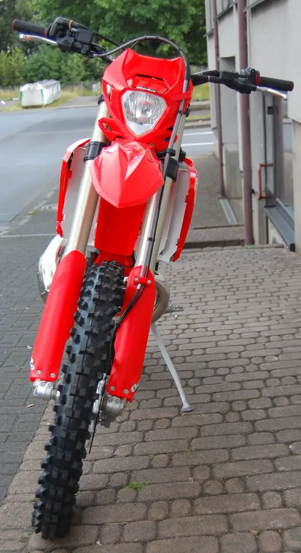 Beta RR 300 RR 300 2T Red - 2