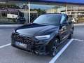 Audi Q5 Sportback Black Line 40 TDI quattro Noir - thumbnail 2