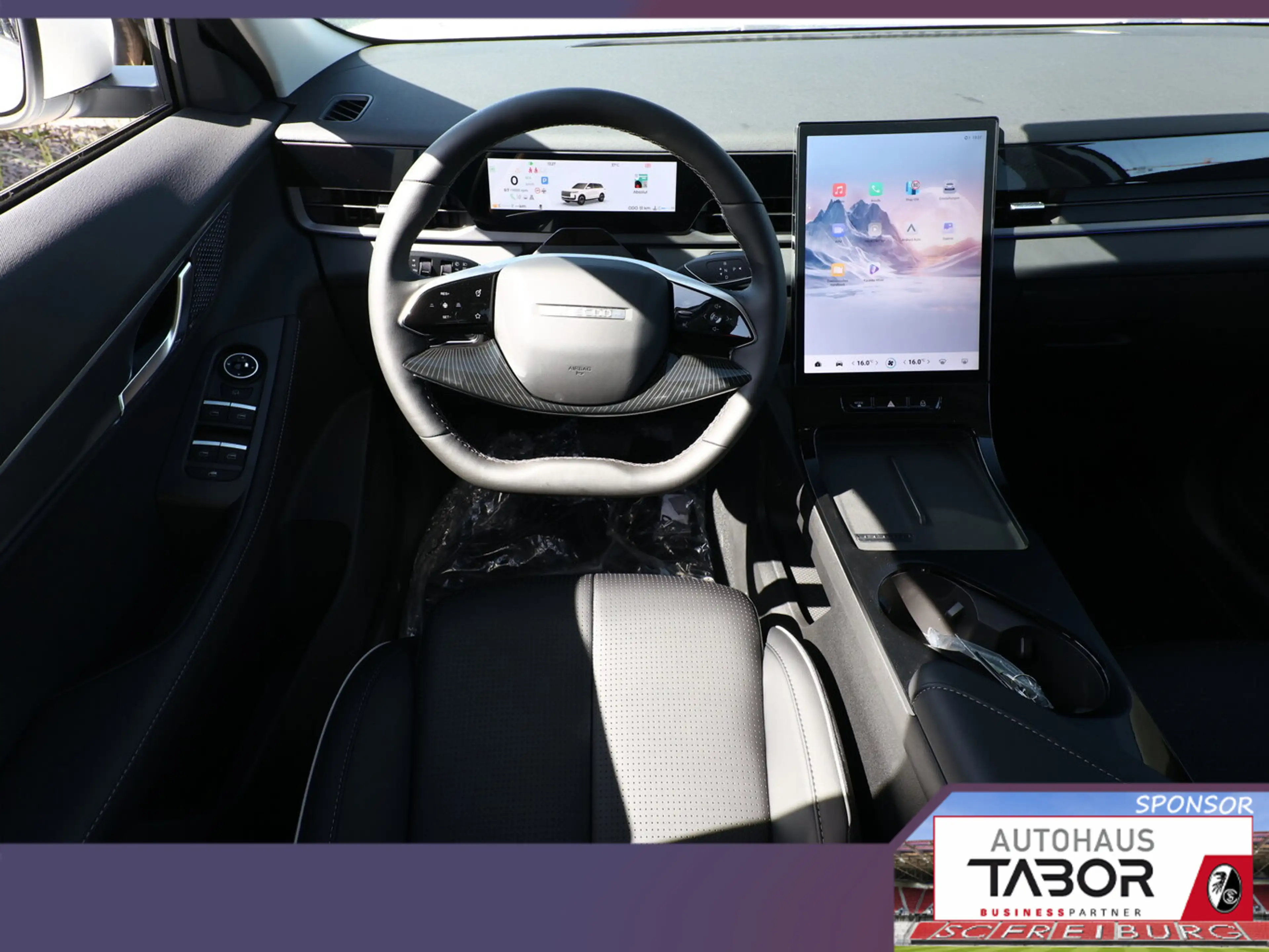 Jaecoo J5 Exclusive Pano 18Z 40° el.Heckkl SHZ UVP-26%* — photo 7