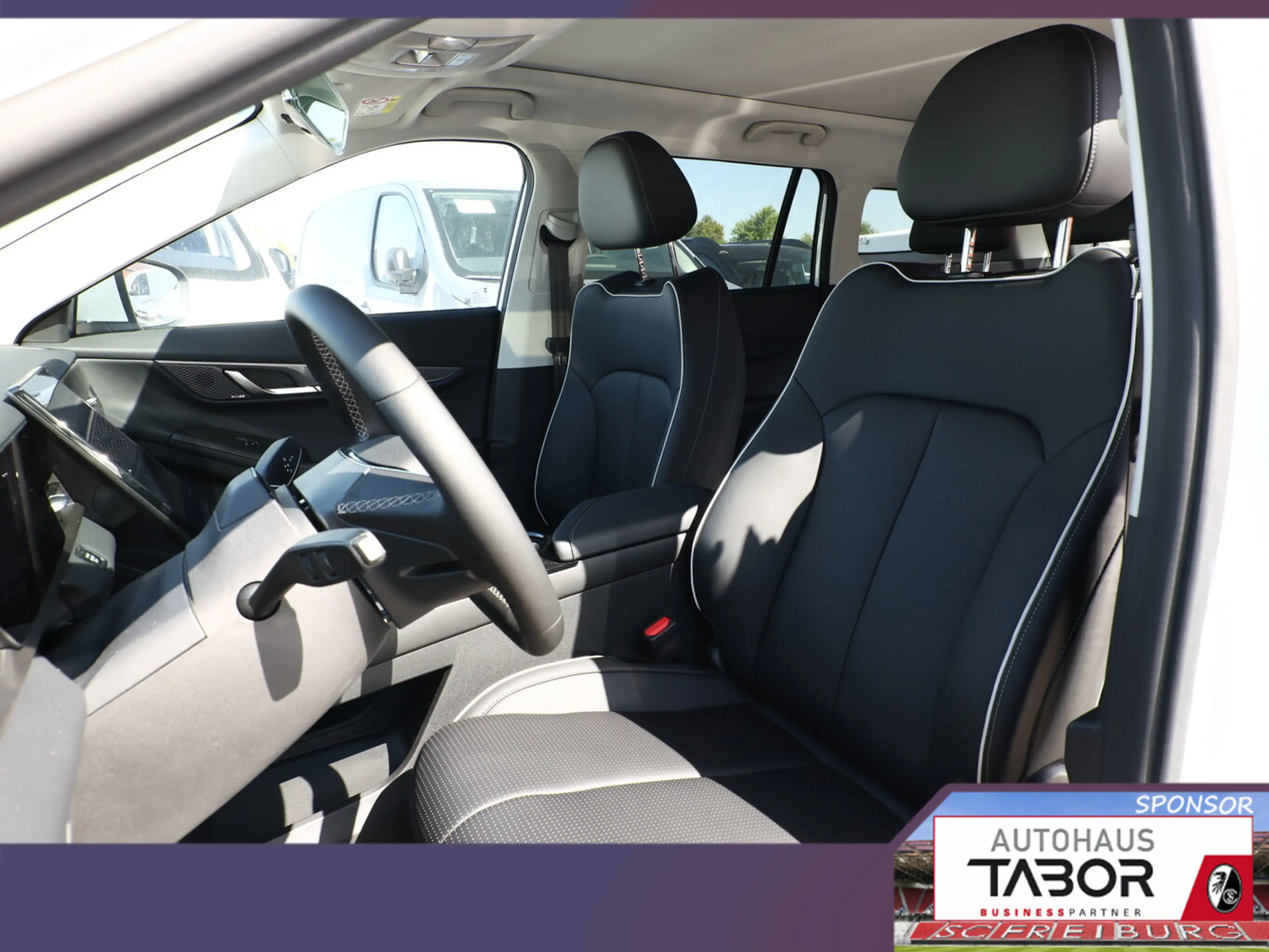 Jaecoo J5 Exclusive Pano 18Z 40° el.Heckkl SHZ UVP-26%* — photo 6