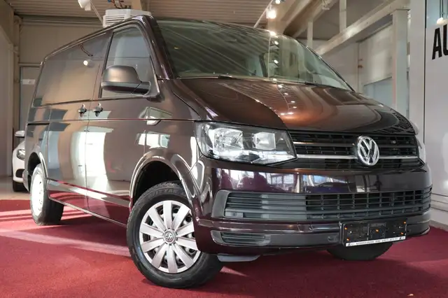 Volkswagen T6 Multivan Trendline *7-Sitzer*Klima*