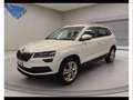 Skoda Karoq 1.6 TDi Ambition Bianco - thumbnail 1