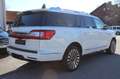 Lincoln Navigator Weiß - thumbnail 5