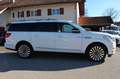 Lincoln Navigator Weiß - thumbnail 4