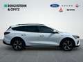 Ford Focus 1,0 EcoBoost Mild-Hybrid Active Turnier Weiß - thumbnail 5