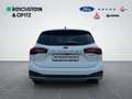 Ford Focus 1,0 EcoBoost Mild-Hybrid Active Turnier Weiß - thumbnail 7