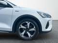 Ford Focus 1,0 EcoBoost Mild-Hybrid Active Turnier Weiß - thumbnail 4