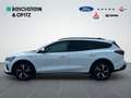 Ford Focus 1,0 EcoBoost Mild-Hybrid Active Turnier Weiß - thumbnail 9