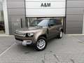 Land Rover Defender 110 D200 S AWD Auto. 25.5MY Brun - thumbnail 1