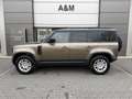 Land Rover Defender 110 D200 S AWD Auto. 25.5MY Brun - thumbnail 4