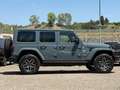 Jeep Wrangler Unlimited 2.0 Turbo Sahara NUOVO Nero - thumbnail 4