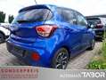 Hyundai i10 1.2 Passion Klima LM SHZ GRA Blau - thumbnail 5