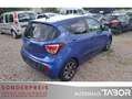 Hyundai i10 1.2 Passion Klima LM SHZ GRA Blau - thumbnail 6
