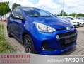 Hyundai i10 1.2 Passion Klima LM SHZ GRA Blau - thumbnail 3
