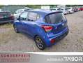 Hyundai i10 1.2 Passion Klima LM SHZ GRA Blau - thumbnail 8