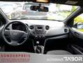 Hyundai i10 1.2 Passion Klima LM SHZ GRA Blau - thumbnail 9