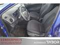 Hyundai i10 1.2 Passion Klima LM SHZ GRA Blau - thumbnail 14
