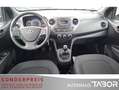 Hyundai i10 1.2 Passion Klima LM SHZ GRA Blau - thumbnail 12