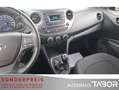 Hyundai i10 1.2 Passion Klima LM SHZ GRA Blau - thumbnail 13