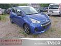 Hyundai i10 1.2 Passion Klima LM SHZ GRA Blau - thumbnail 4