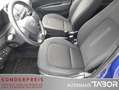 Hyundai i10 1.2 Passion Klima LM SHZ GRA Blau - thumbnail 11