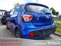 Hyundai i10 1.2 Passion Klima LM SHZ GRA Blau - thumbnail 7