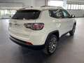 Jeep Compass Plug-In Hybrid My22 Limited 1.3 T4Phev 4xe 190cv Wit - thumbnail 3