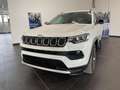 Jeep Compass Plug-In Hybrid My22 Limited 1.3 T4Phev 4xe 190cv Blanco - thumbnail 1